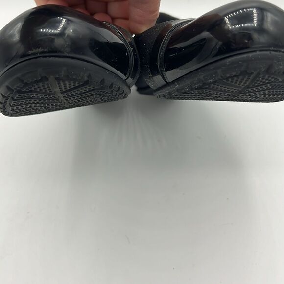 Crocs slip on cap toe flat - Picture 5 of 6